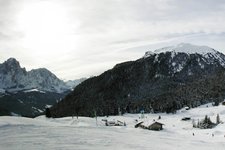 dolomiten seceda new panorama