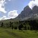 dolomiten sellajoch panorama new